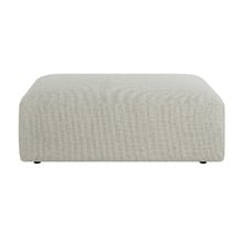 Gala Boucle Ottoman
